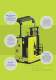 Brochure CRX - CLARK Material Handling