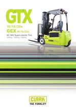 CLARK-GTX/GEX16-20s