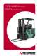 Electric Forklift Trucks