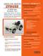 33,000-51,000 lbs. Large Capacity Pneumatic Tire 
