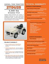 33,000-51,000 lbs. Large Capacity Pneumatic Tire 