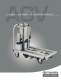 7-Series Electric 4-Wheel Cushion 