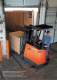 7-Series Electric 4-Wheel Large Capacity Cushion 