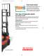 7-Series Electric AC Pneumatic 