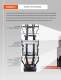 8-Series 3,000-6,500 lbs. Internal Combustion Pneumatic Tire 
