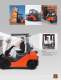 8-Series 3,000-6,500 lbs. Internal Combustion Pneumatic Tire 