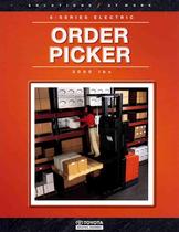 Order Picker 6BPU15