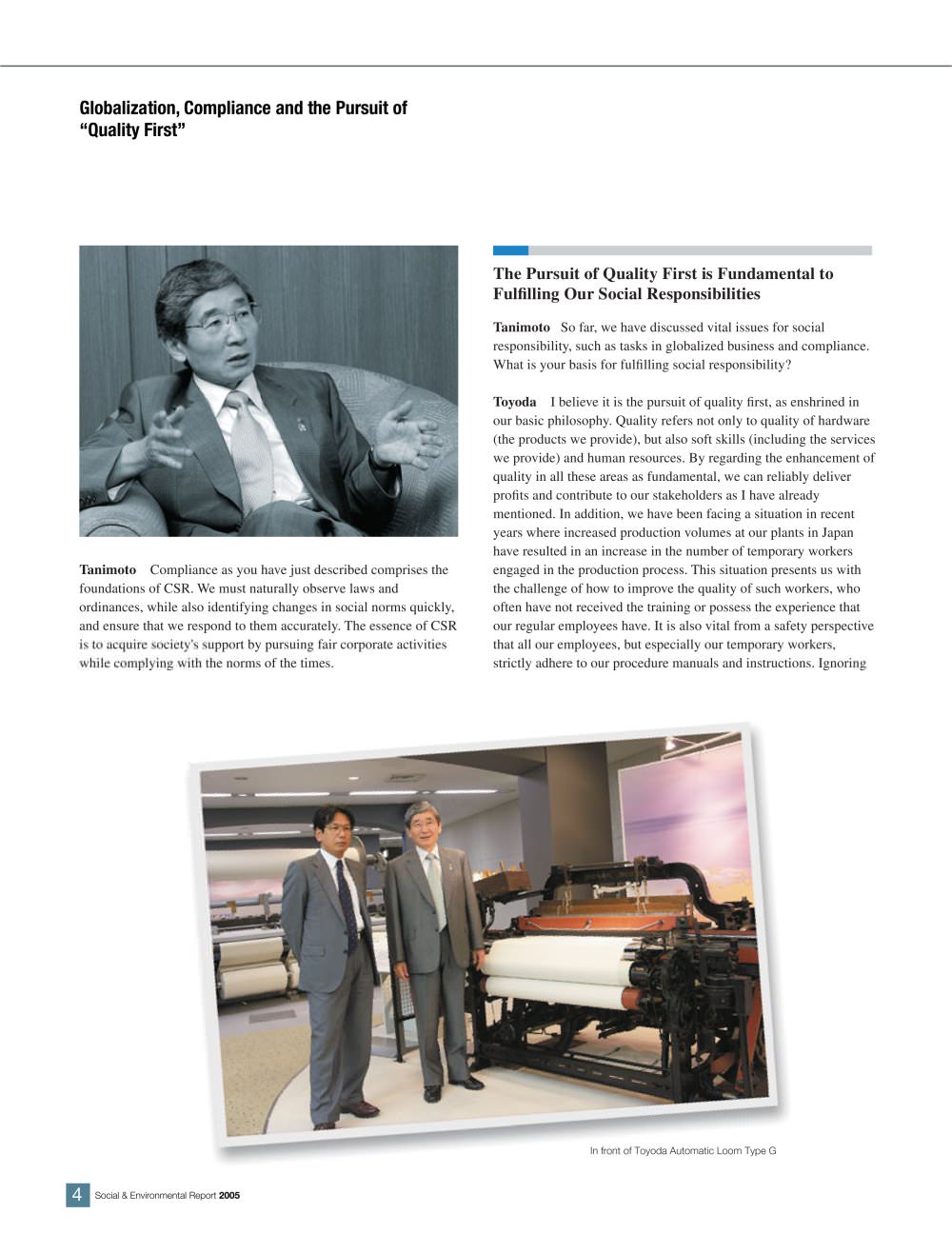 TOYOTA Industrial Equipment - 