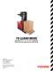 7000 Series Brochure - Raymond