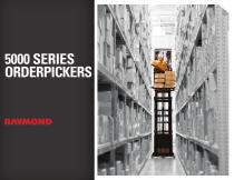 5000 Series Brochure