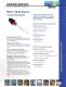 Conductivity Switches Data Sheet