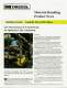 LTV Steel Case Study - Very Narrow Aisle Forklifts - Landoll