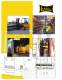 Drexel Family VNA Forklift Line Literature - Landoll