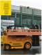 Drexel Family VNA Forklift Line Literature - Landoll
