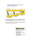 Drexel Family VNA Forklift Line Literature - Landoll