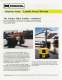 Truckee Tahoe Case Study on Landoll Drexel Trucks - Landoll