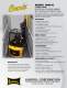 Landoll&nbsp;Corporation&nbsp;Bendi&nbsp;B40AC&nbsp;Electric&nbsp;Narrow&nbsp;Aisle&nbsp;Forklift p 1