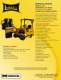 Landoll Corporation Drexel SL 120 Forklift Truck - Landoll