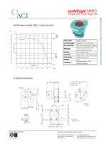 Centrifugal Catalogue