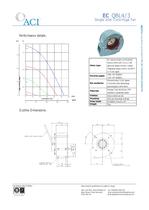 QB EC Slimline Catalogue
