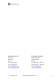 Software XMS - Br�el & Kj�r Vibro