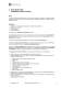 Software XMS - Br�el & Kj�r Vibro