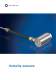 Velocity Sensors - Br�el & Kj�r Vibro