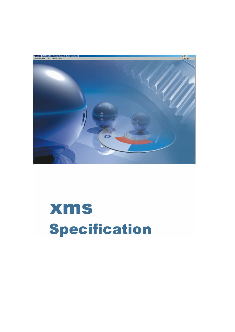 Software XMS - Br&uuml;el & Kj&aelig;r Vibro