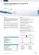General catalogue Fiber Optics - LEONI Fiber Optics