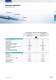 General catalogue Fiber Optics - LEONI Fiber Optics