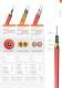 LEONI Fiber Optics,Assemblies, Connectors and Accessories - LEONI Fiber Optics