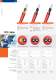 LEONI Fiber Optics,Assemblies, Connectors and Accessories - LEONI Fiber Optics