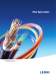 Fiber Optic Cables