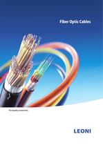 Fiber Optic Cables