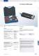 General catalogue Fiber Optics