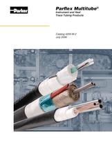 Multitube� Instrument and Heat Trace Tubing Products