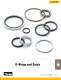 O-Rings and Seals