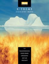 X-treme Silicone Hose