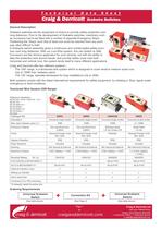 Grabwire Switches 