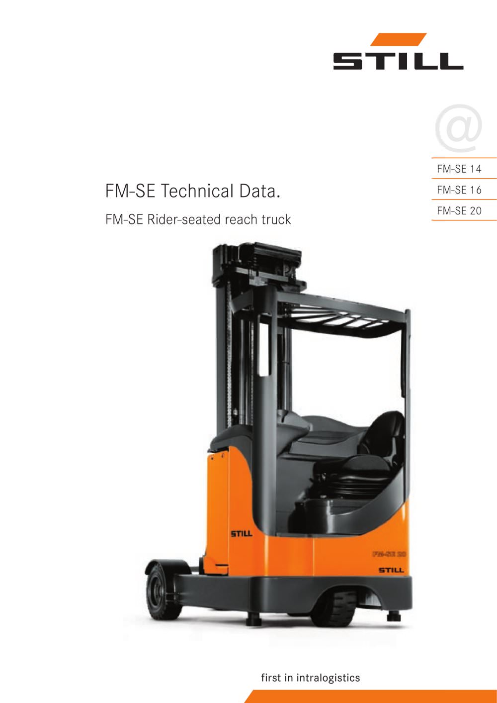 FM-SE - STILL