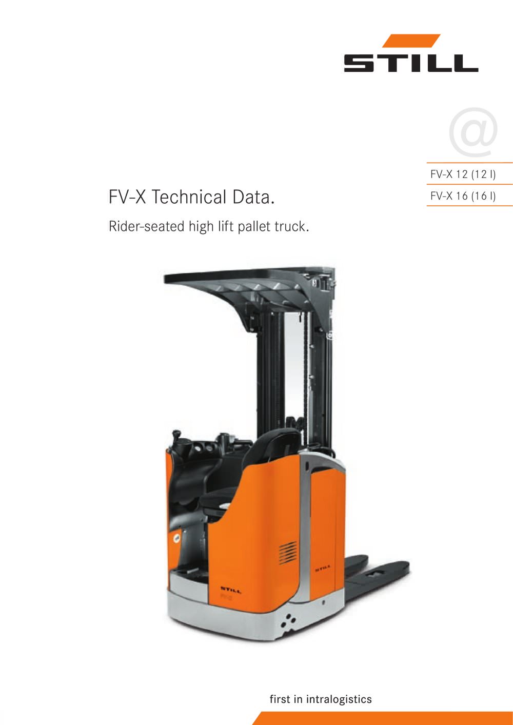 FV-X - STILL
