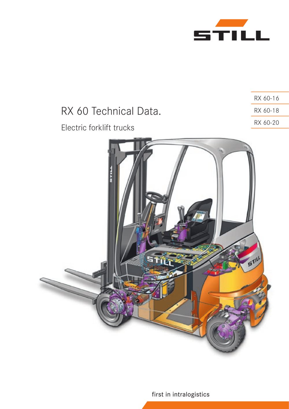 RX 60-16 - STILL