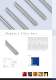 Magnet systems for the food and pharmaceutical industries - BAKKER MAGNETICS