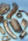 separation systems for waste processing and recycling industries - BAKKER MAGNETICS