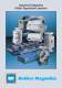 Industrial Magnetic Metal Separation systems - BAKKER MAGNETICS