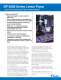 DP-3000 Linear Positive Displacement Pump