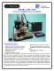 MODEL UDB-140B EUTECTIC/THERMOPLASTIC DIE BONDER