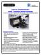 Touch� DIGITAL THERMOSONIC WIRE & RIBBON WEDGE BONDER 676