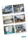 SCREEN MOUNTS - ROSTA