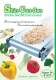 All stainless steel food conveyor - DYMCO. LTD.